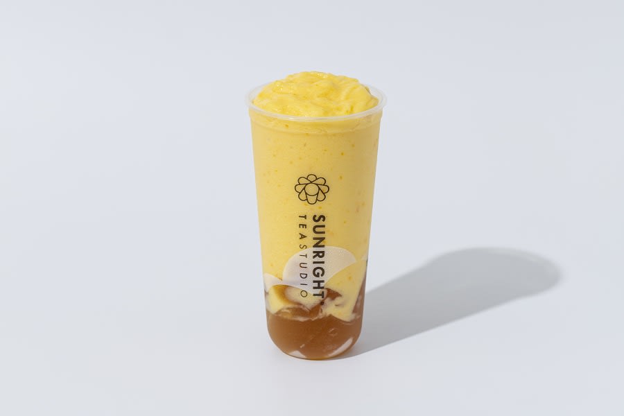 1-Mango Frostie