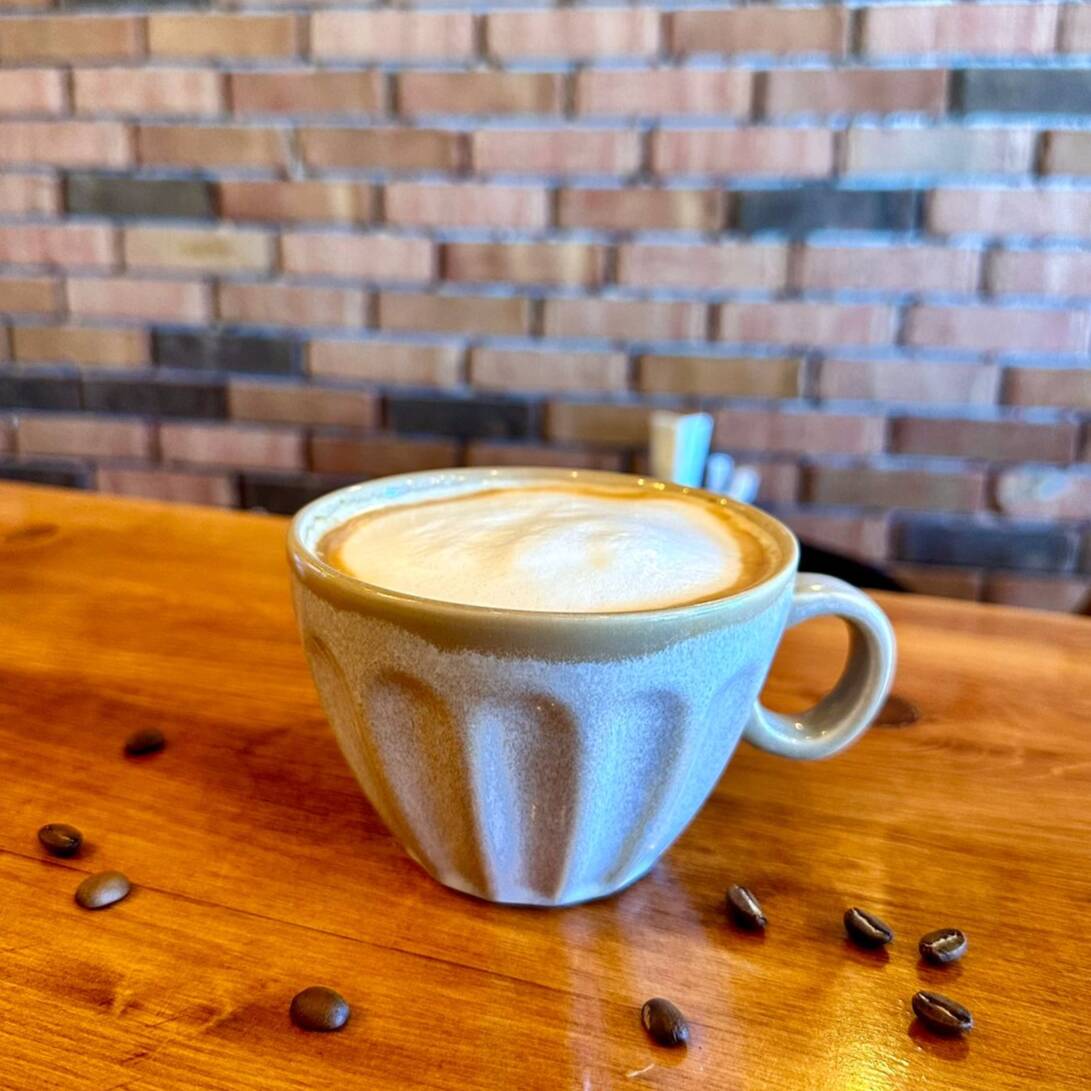 Capuchino Tradicional