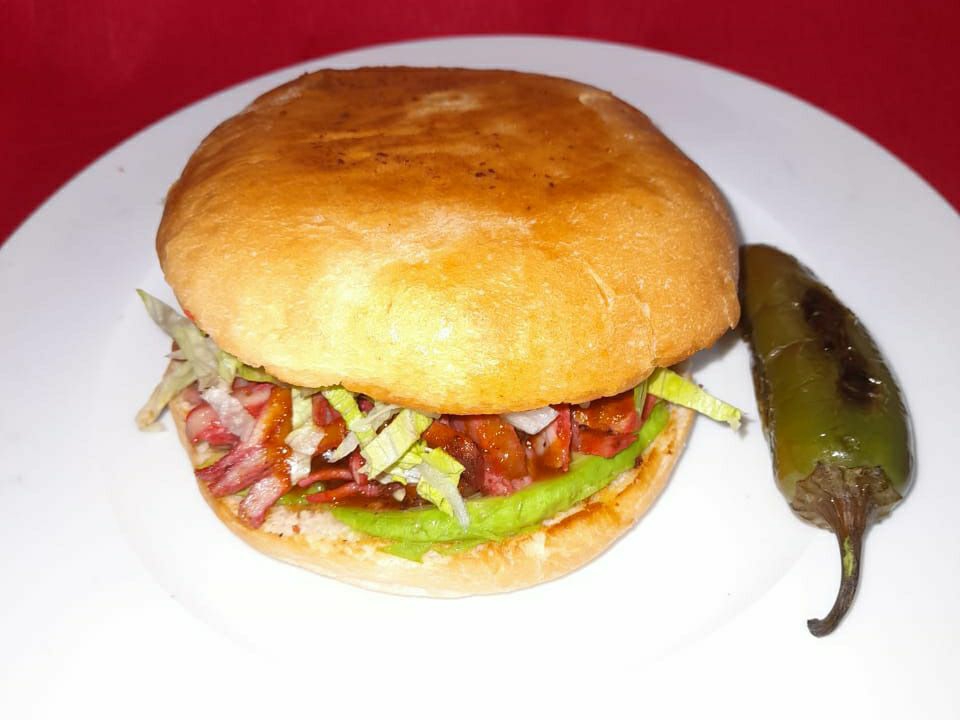 Torta de Pastor