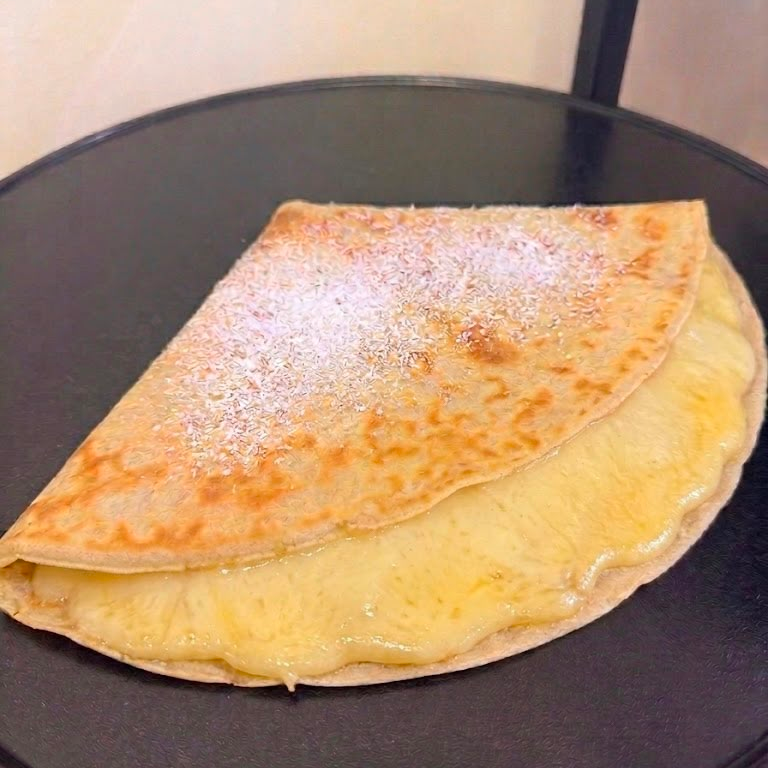 3 QUESOS