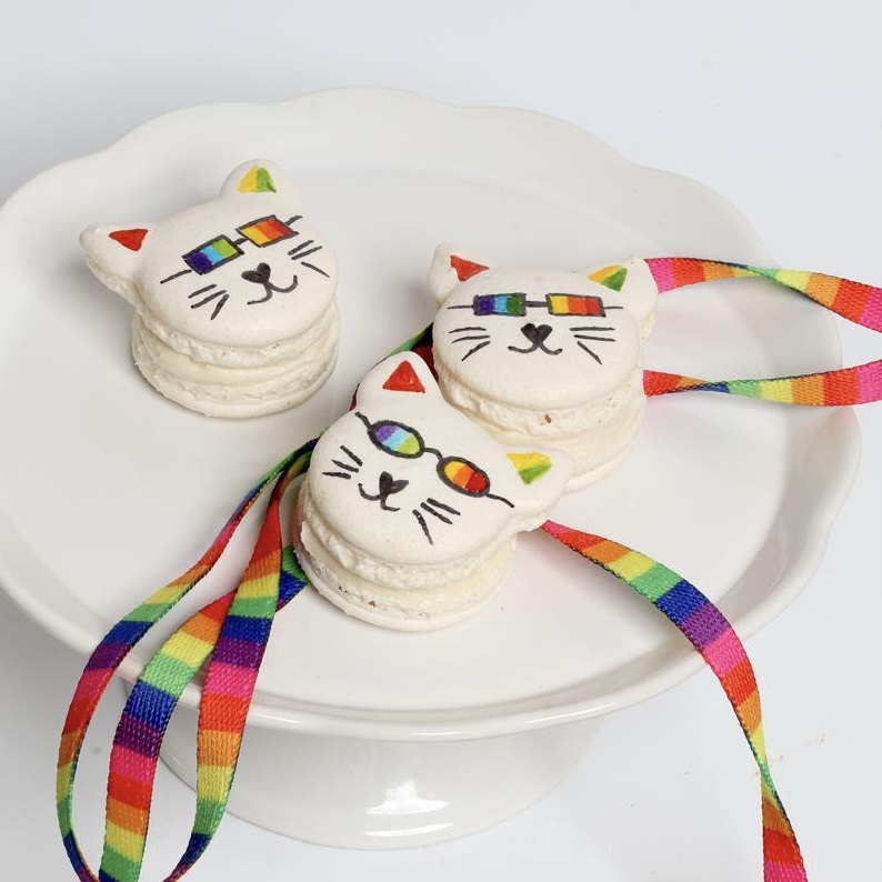 Macarrón Gato 'Jochis'
