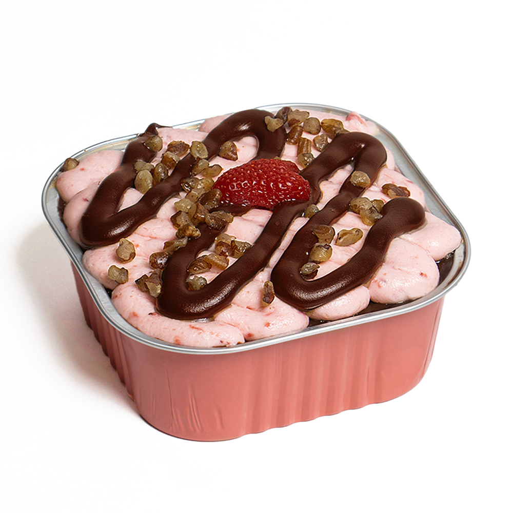 Kiki Fresella Tres Leches