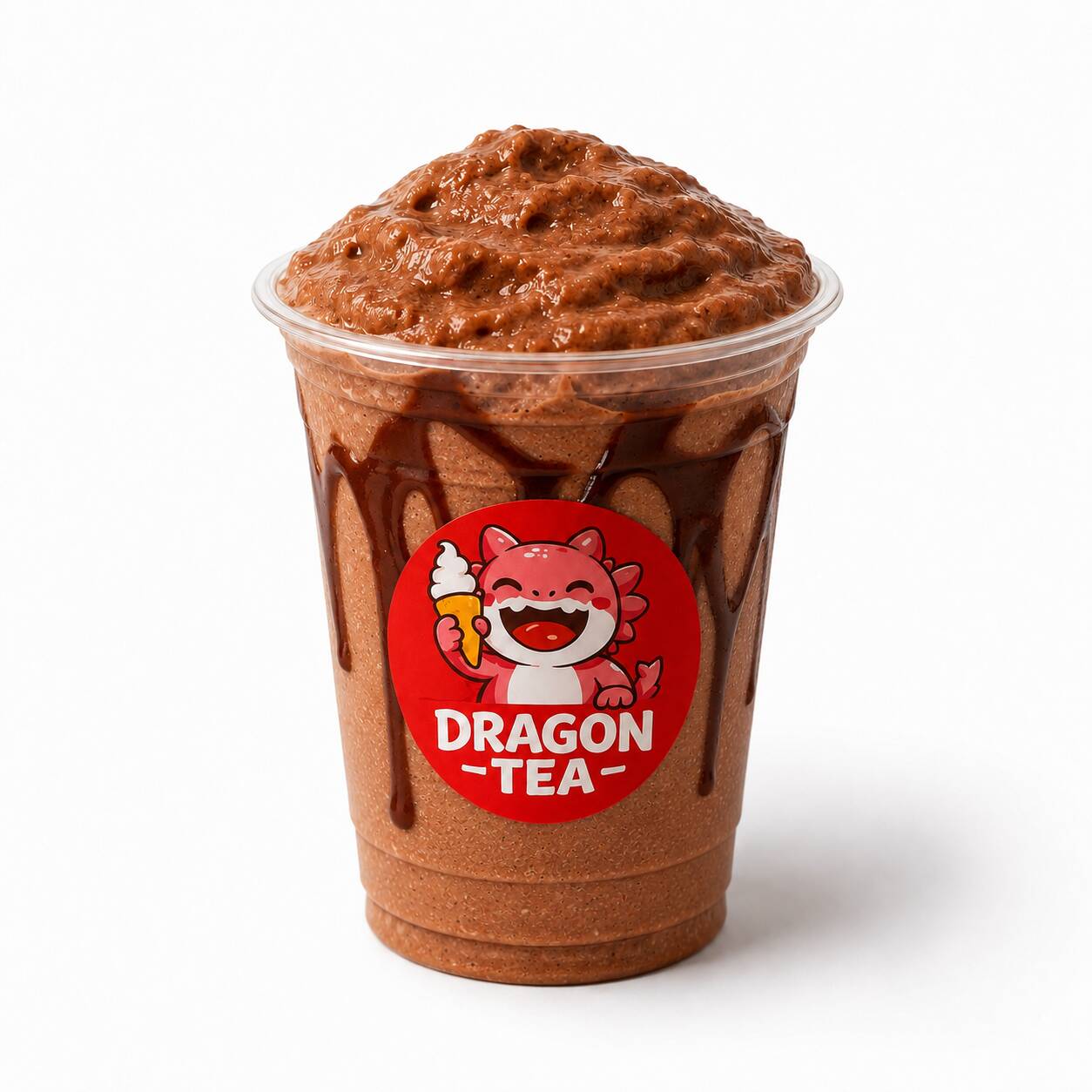 Frappé de NUTELLA
