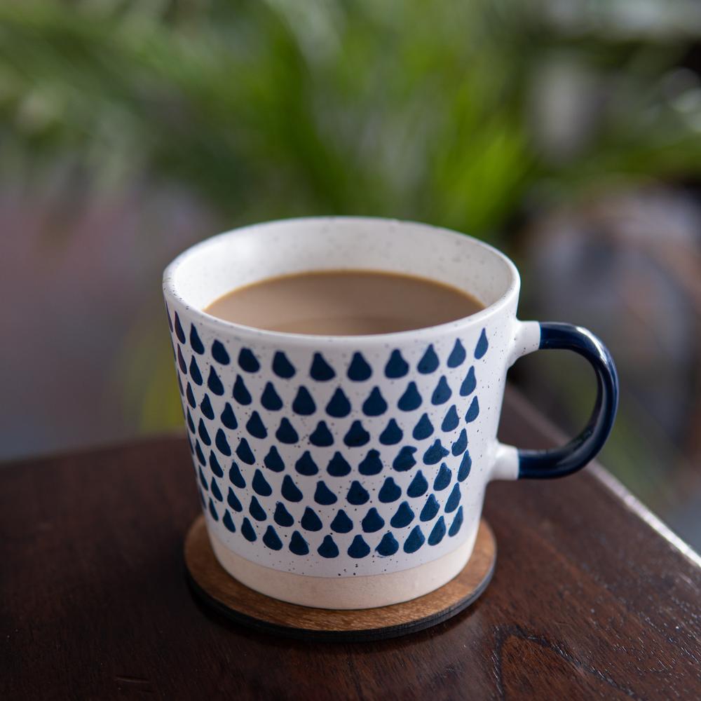 Café lechero
