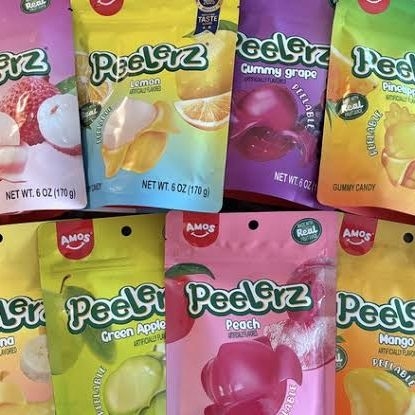 Peelerz
