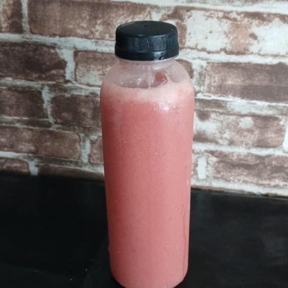 Suco goiaba 100% fruta 500ml