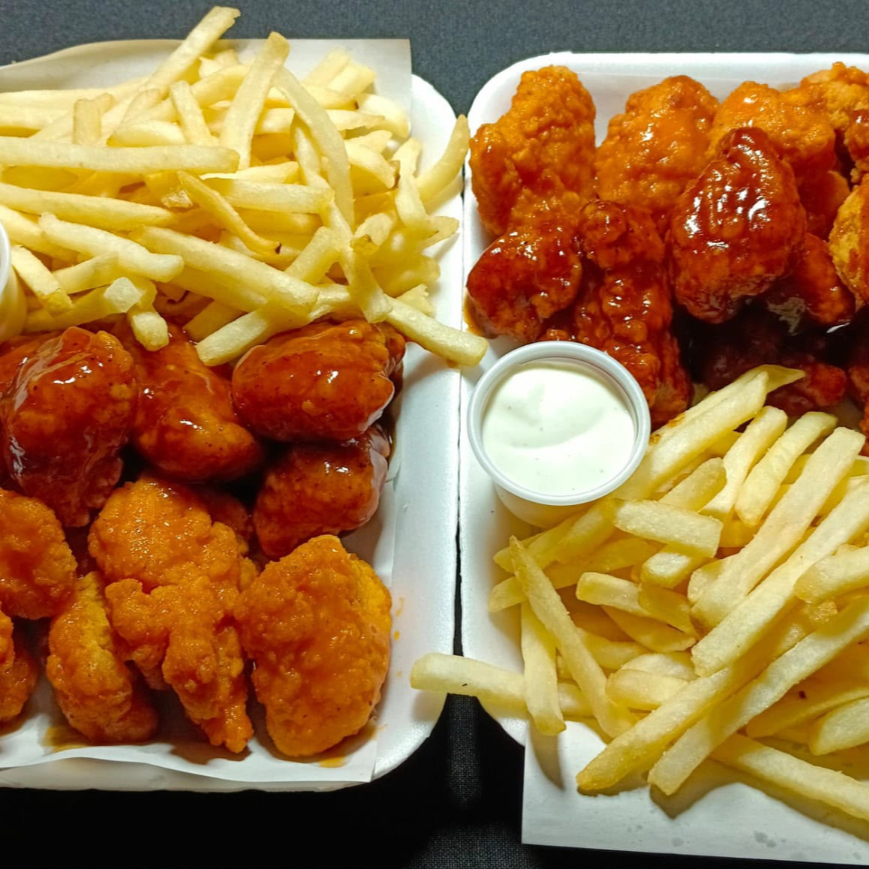Combo miercoles a domingo