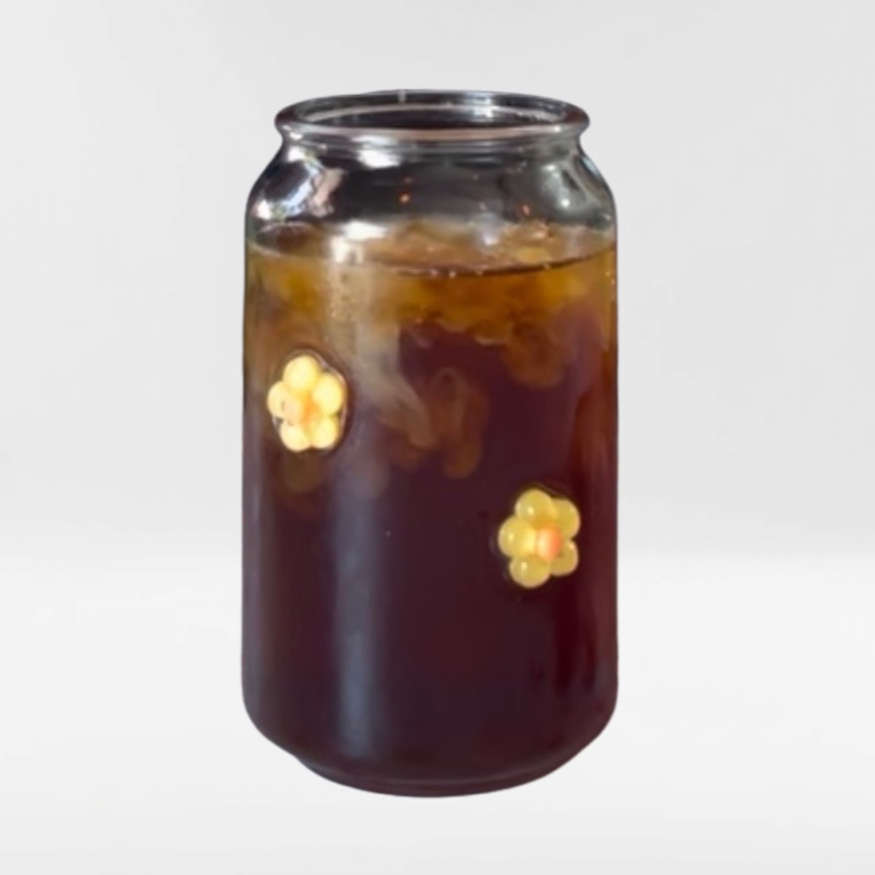Cold Brew Amanecer