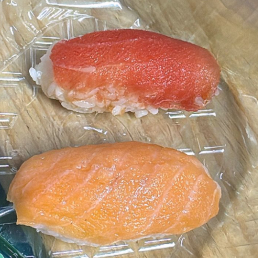 Niguiri Individual