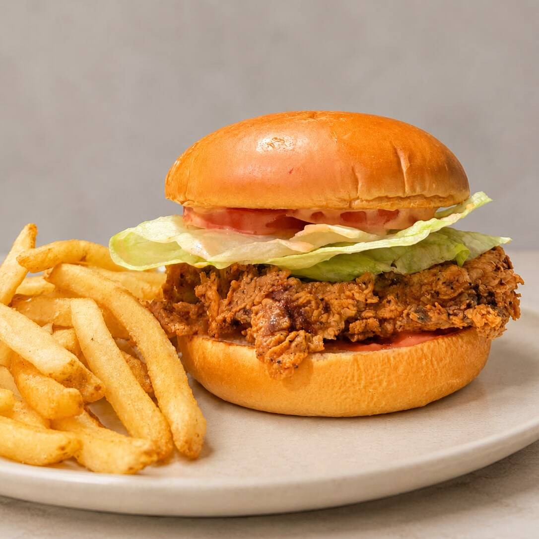 Chiken Sandwich
