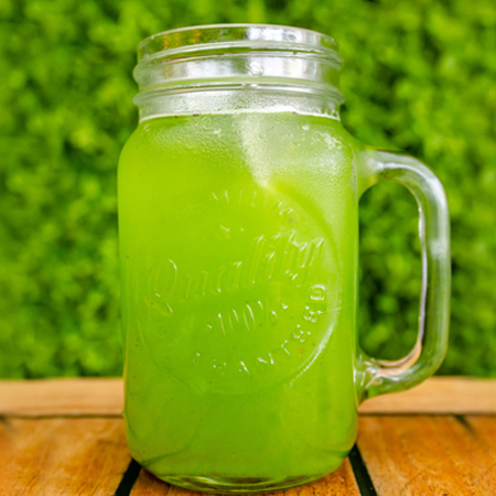 Kiwi Grande Lt.