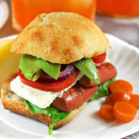 Torta Campestre Esp con papas