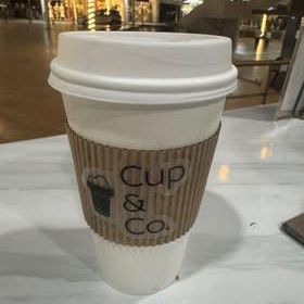Capuccino 16 oz