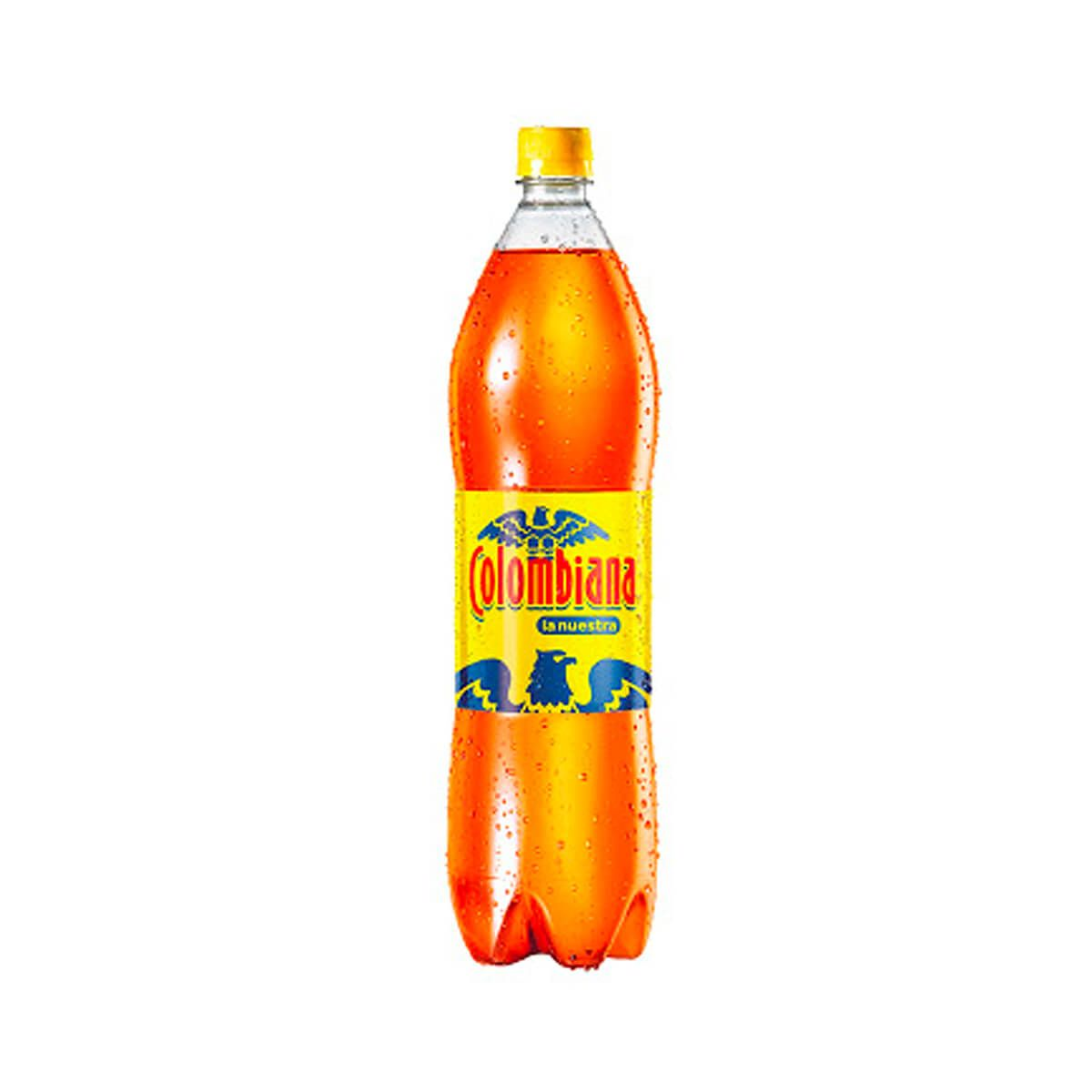 POSTOBÓN Gaseosa COLOMBIANA 1.5L