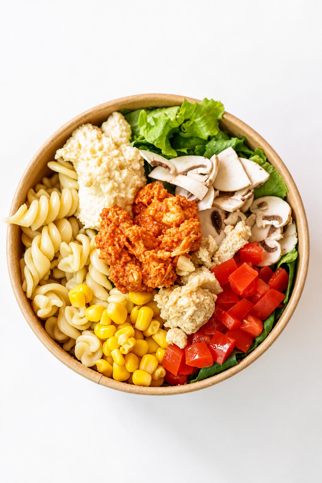 Bowl Favorito
