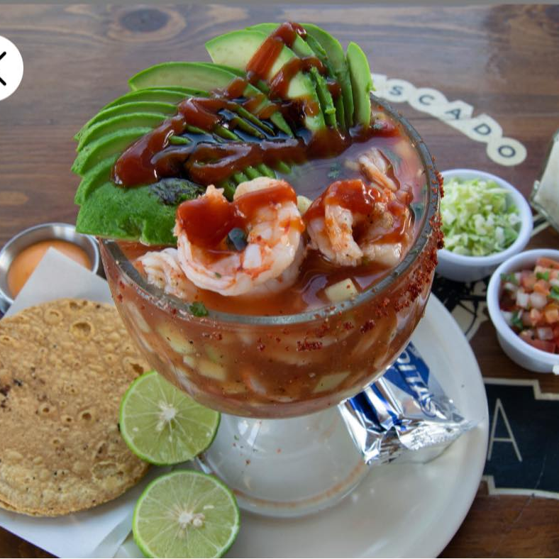 Coctel Mixto