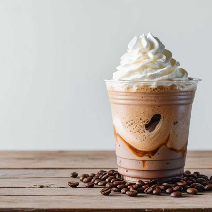Frapp-Espresso