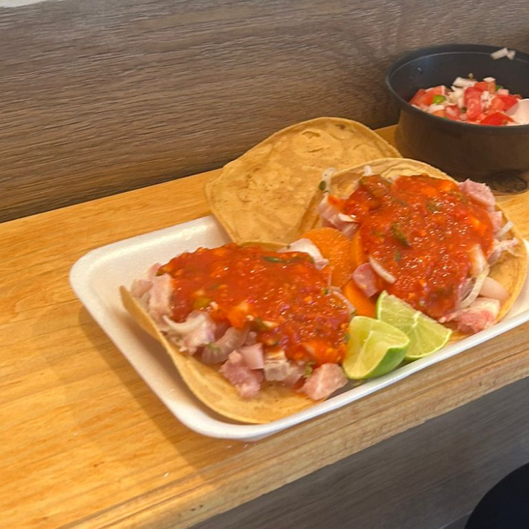 Carnitas