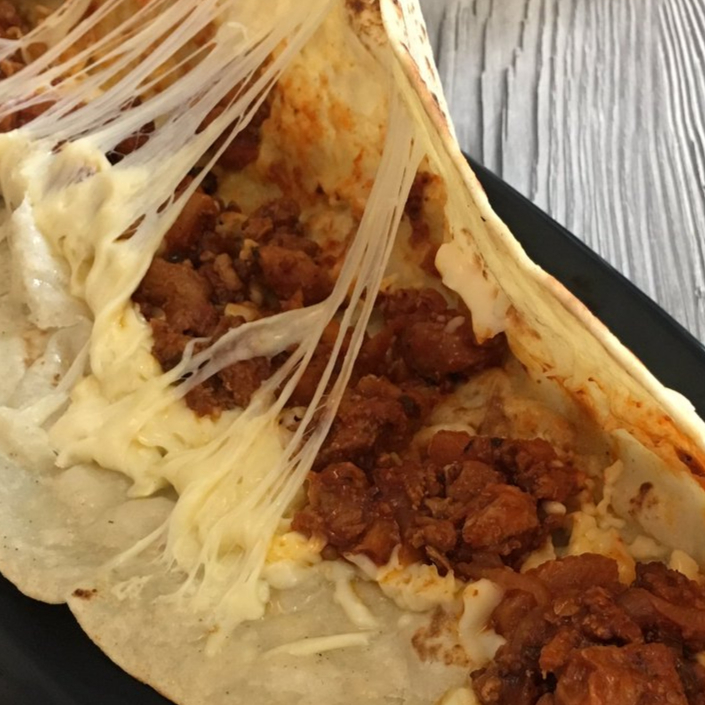 Quesadilla Chica
