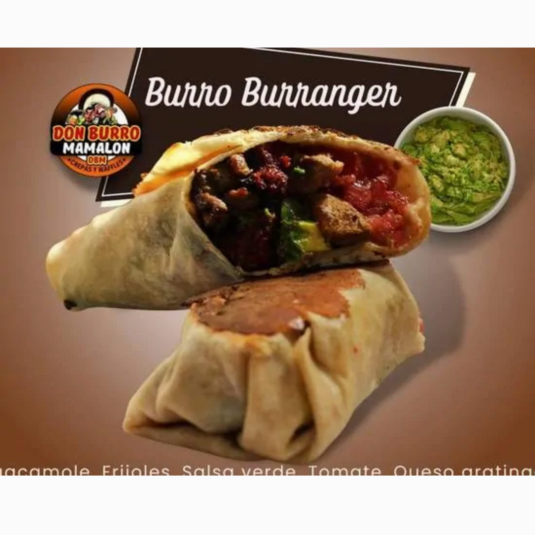 Burranger Mediano
