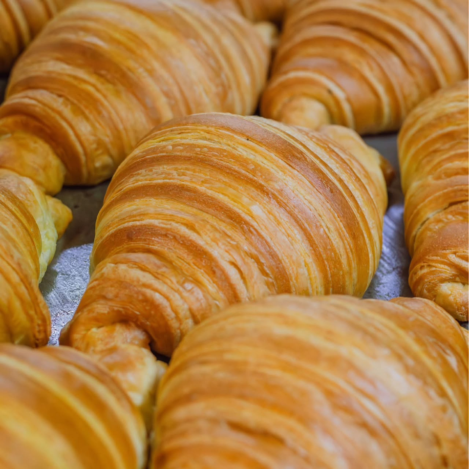 CROISSANT TRADICIONAL