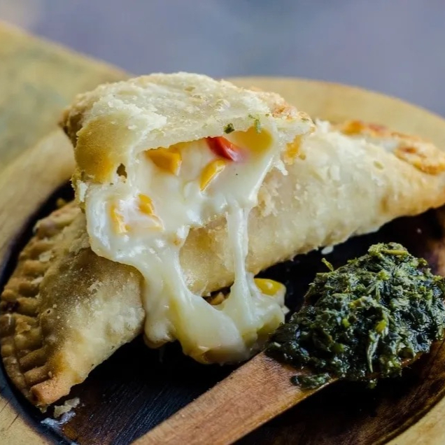 EMPANADA HUMITA
