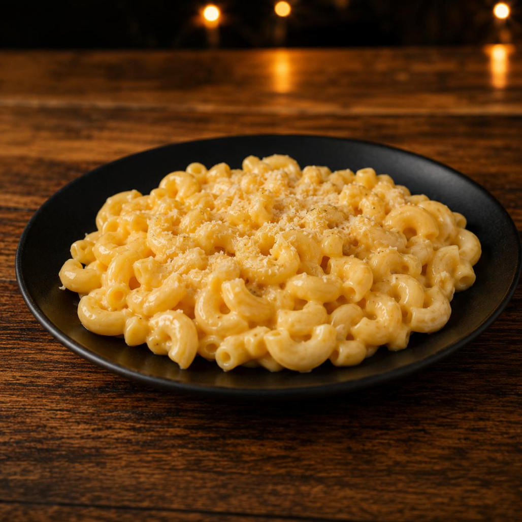 Mac & Cheese Individual