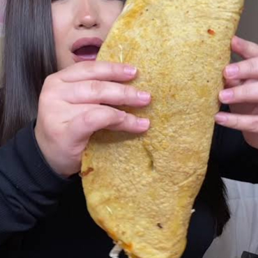 Quesadilla de Chistorra