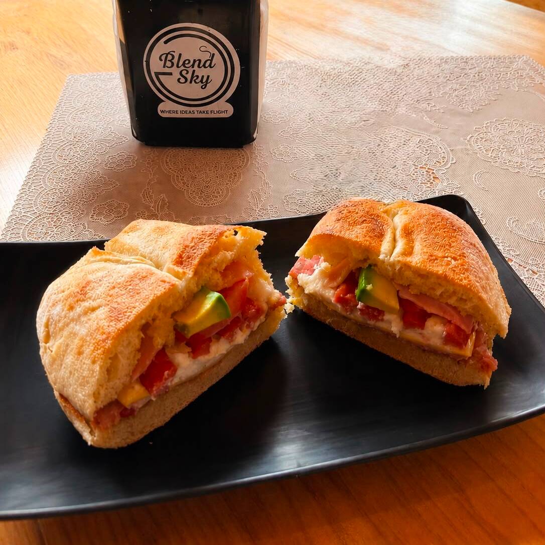 Tortas