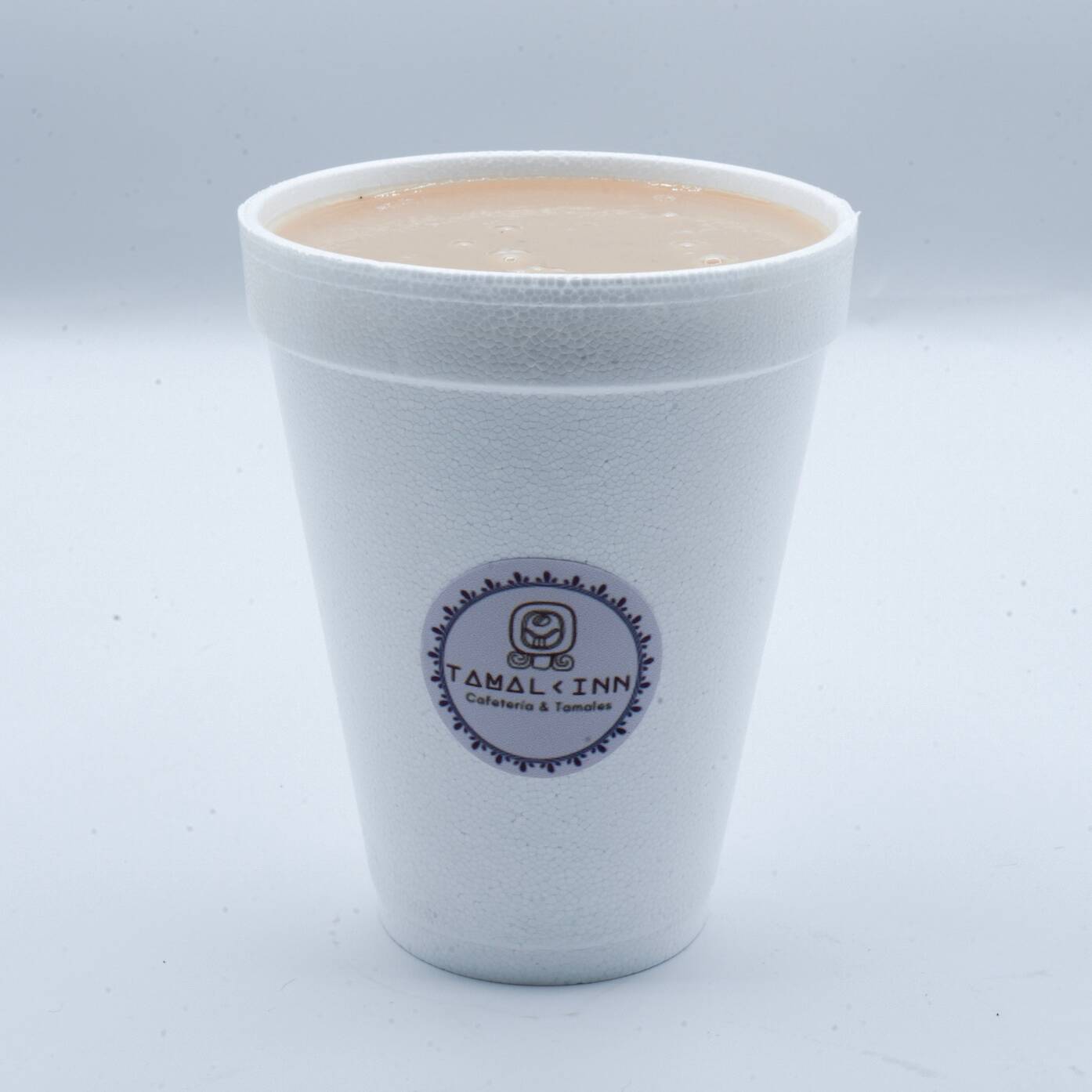 ATOLE DE GUAYABA