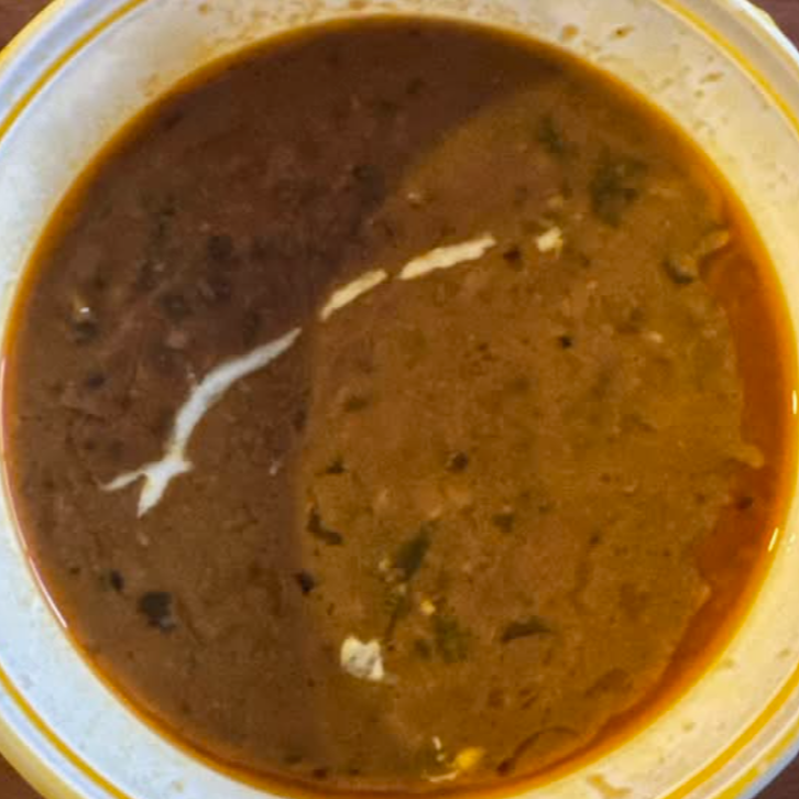 Dal Makhani