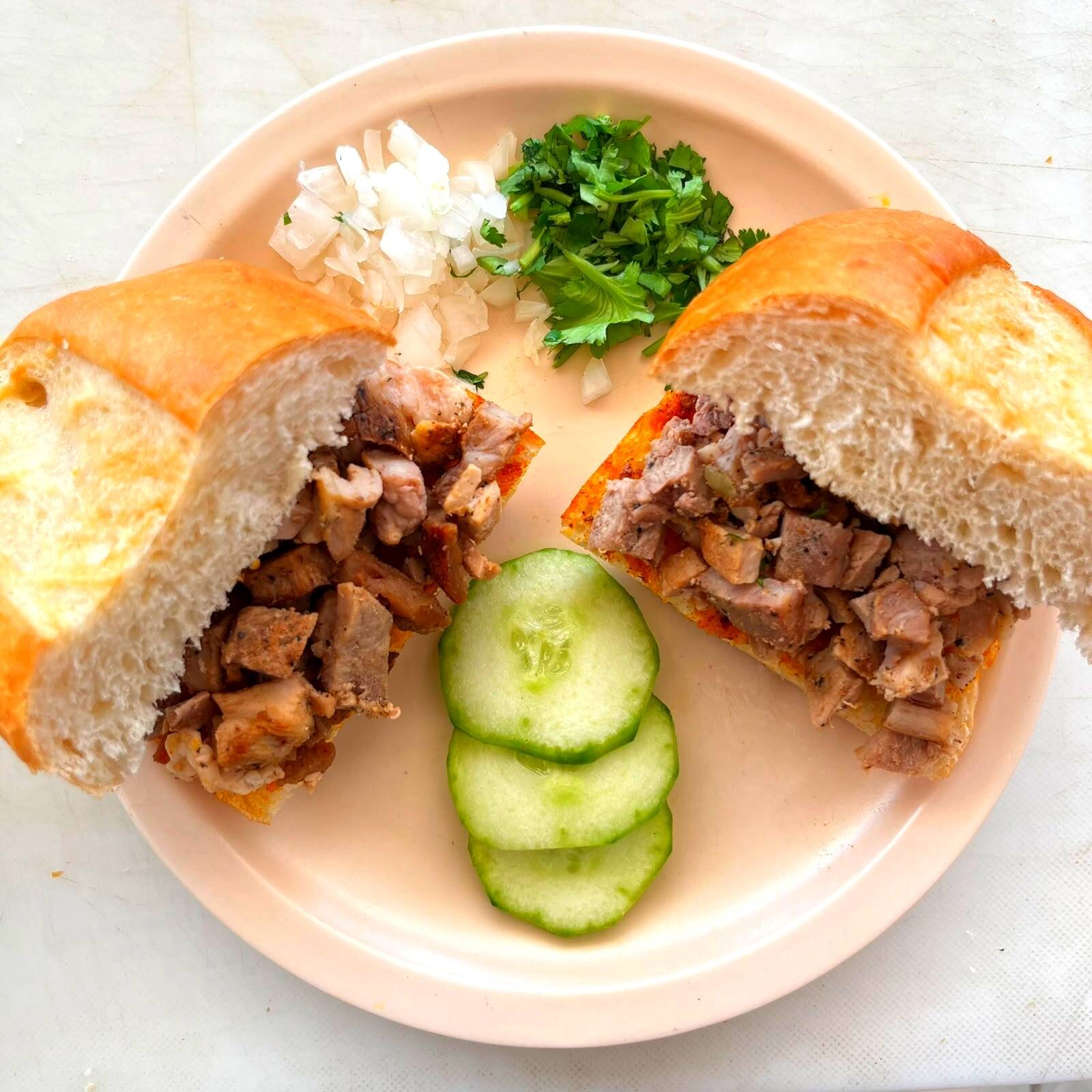 Torta Azada