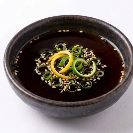 Salsa Ponzu