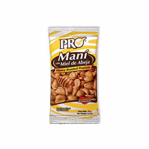 Pro Mani con Miel 80 g