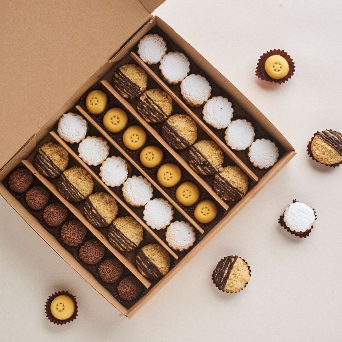 Dad - Happy Box