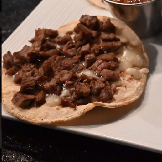 Taco Vampiro