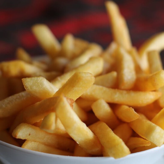 Papas a la Francesa