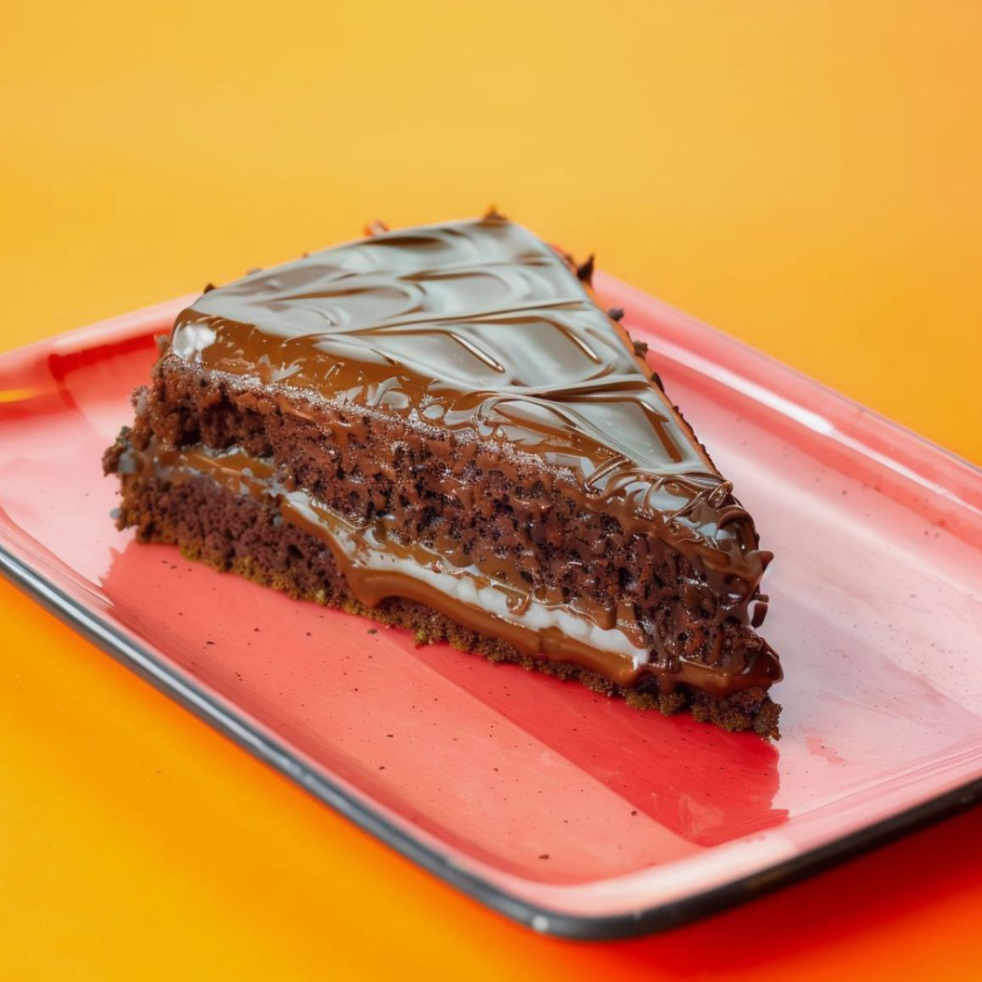 Torta de Chocolate