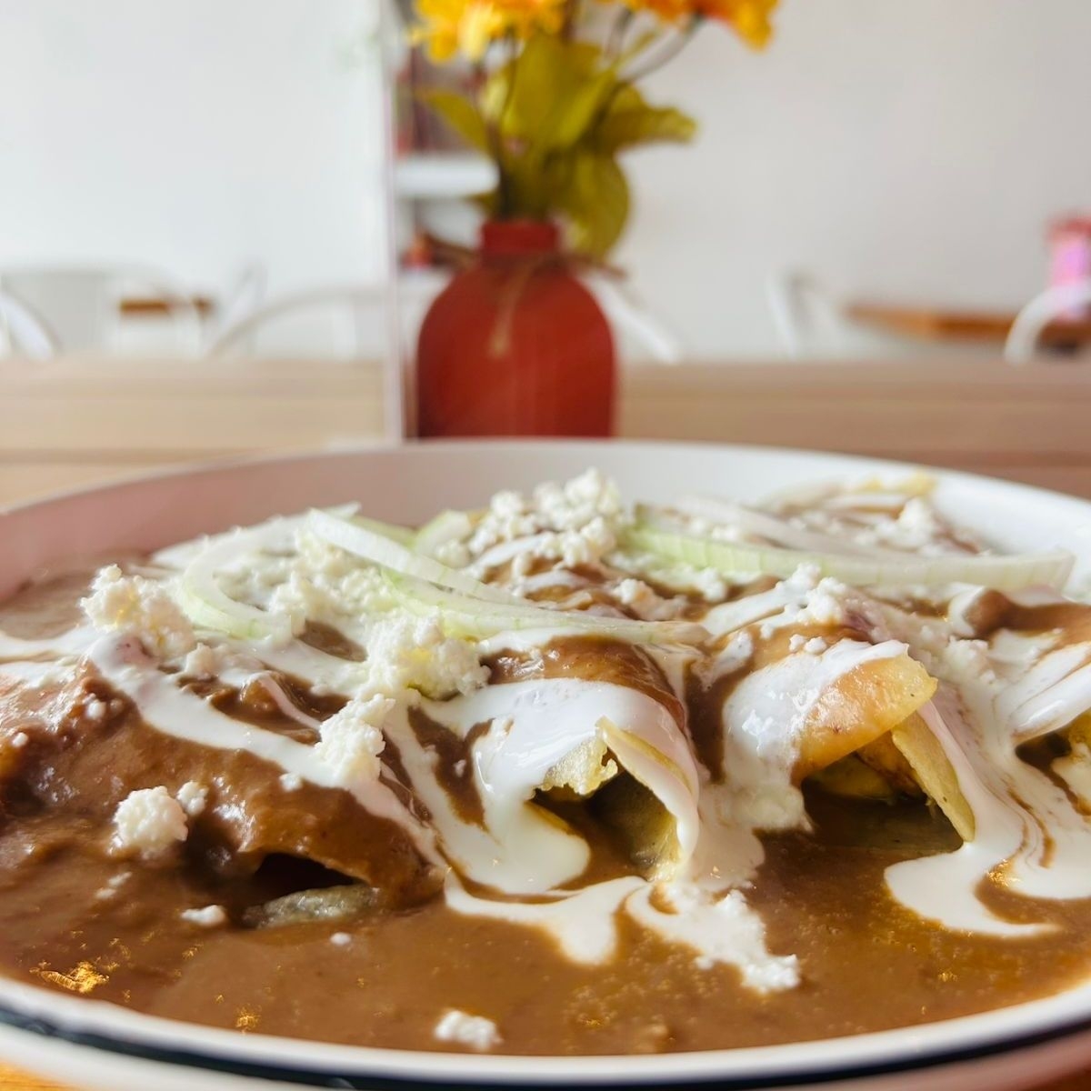 Las Charras de Queso