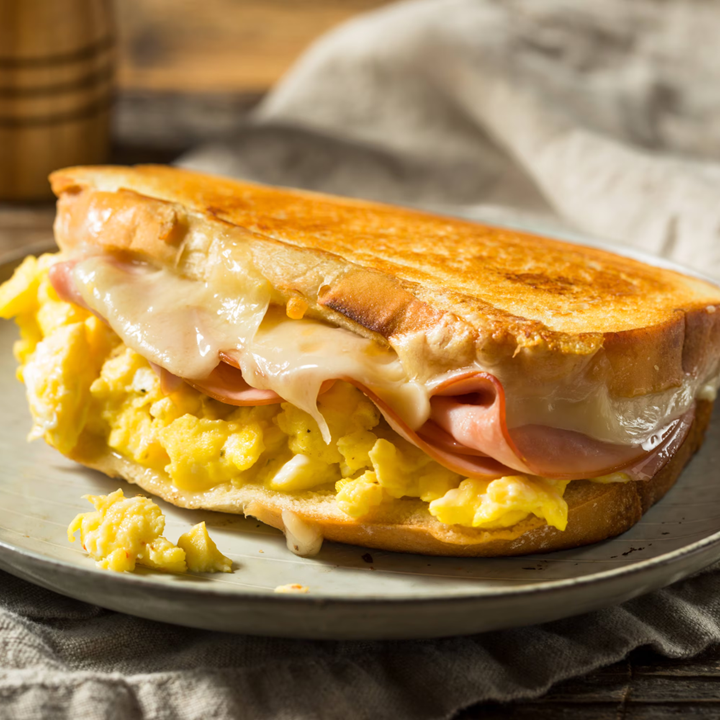 EggToast