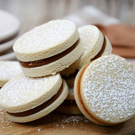 Alfajor