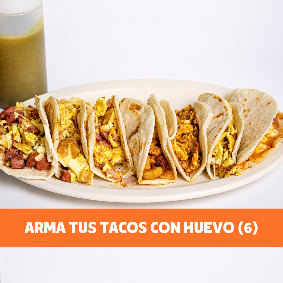 Arma Tus Tacos con Huevo (6)