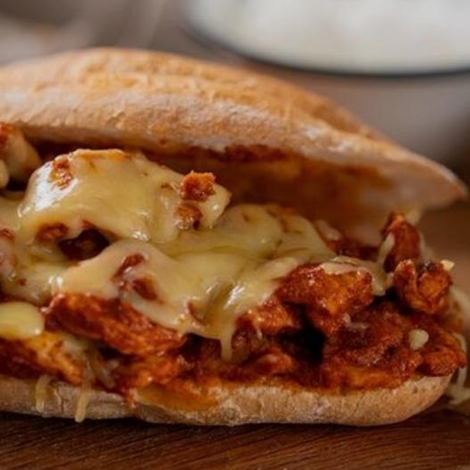 Torta