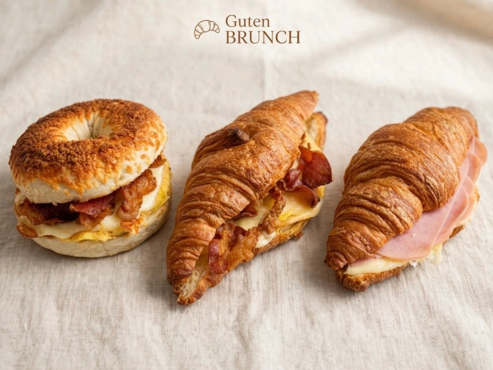 Guten Brunch