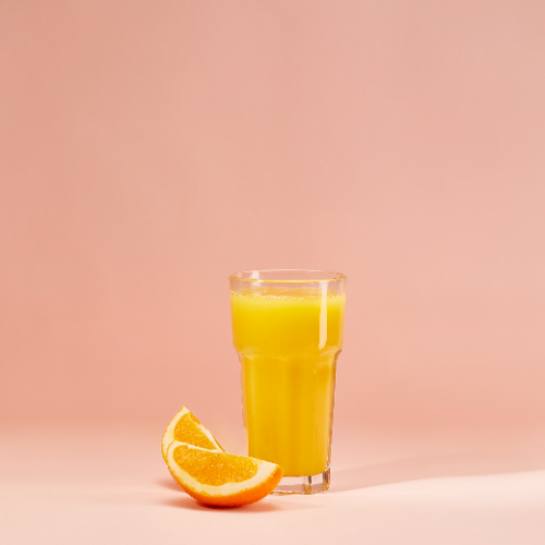 Jugo de Naranja