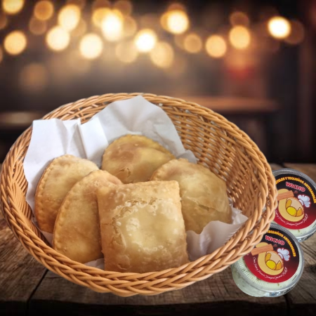 Combo 5 Unds Grandes