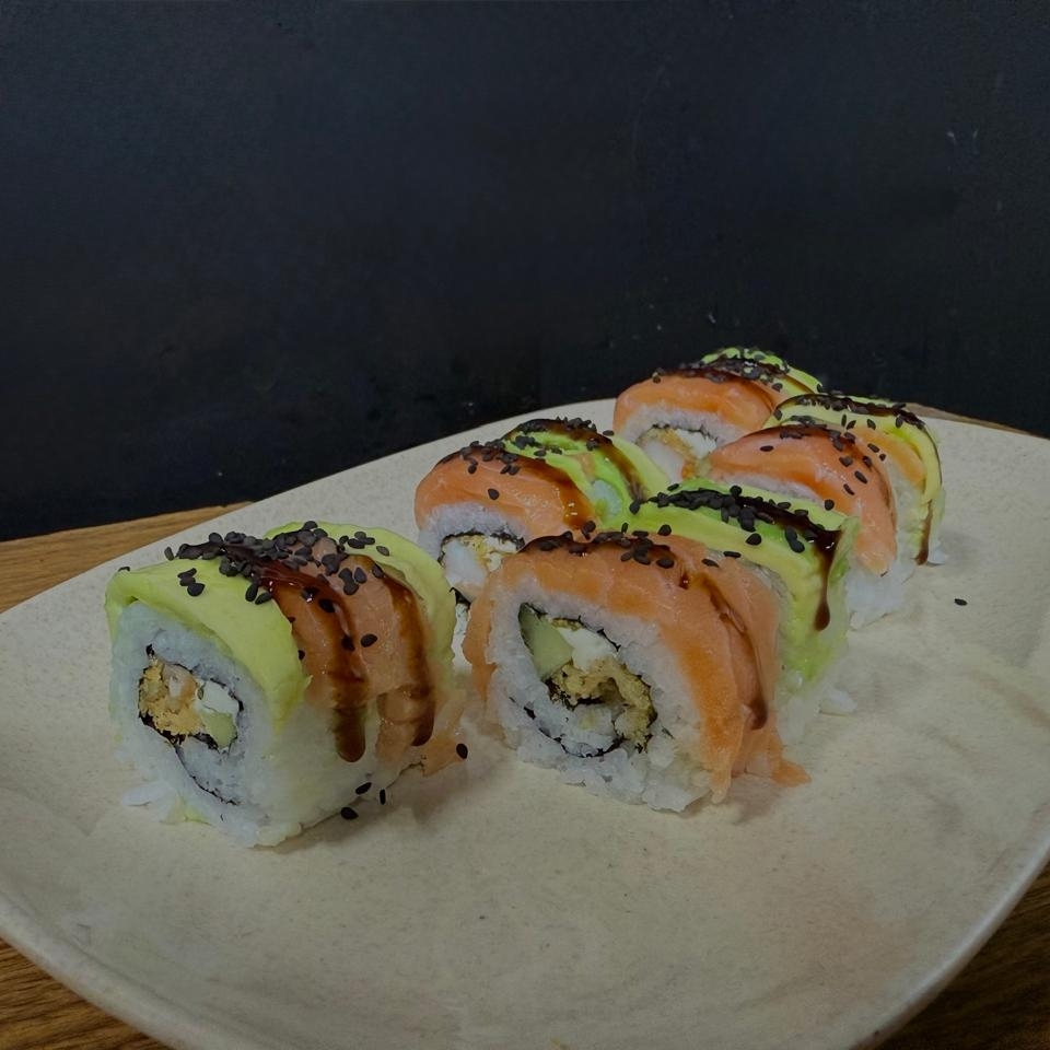 Sake Roll