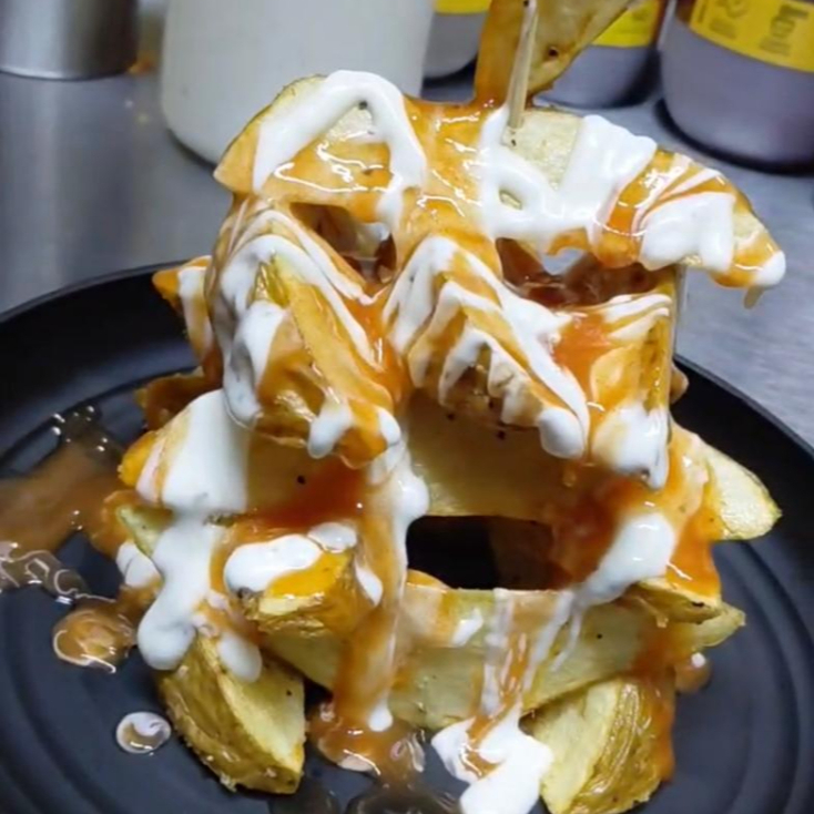 Diablo Papas 500 g