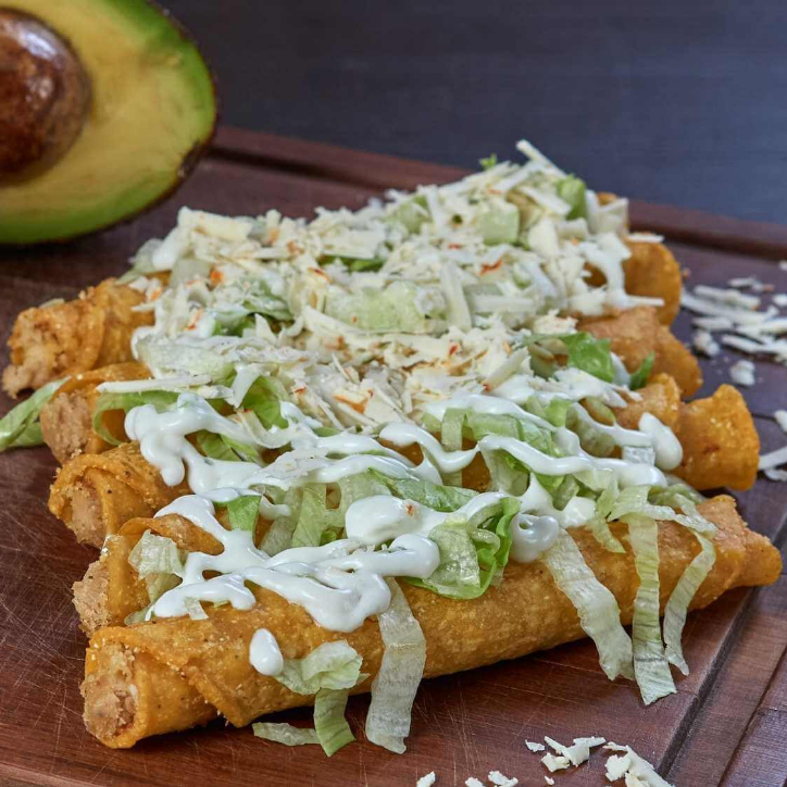 la Hora del Taco