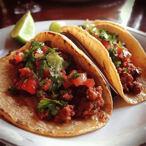Chorizo